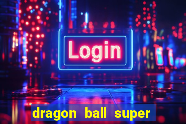 dragon ball super torrent magnet